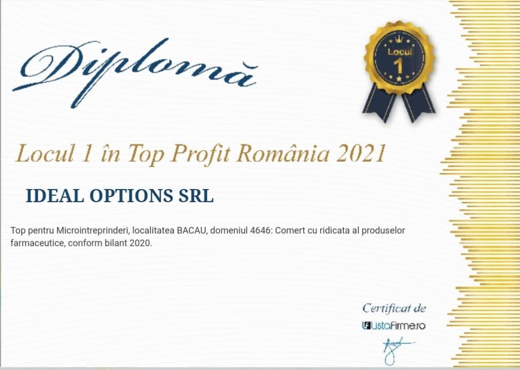 Top Profit Ideal Options - idealoptions.ro